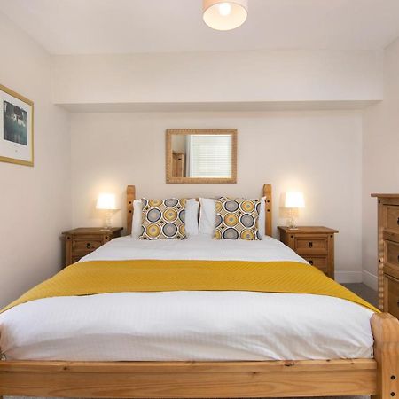Salt Lane Apartments Salisbury Dış mekan fotoğraf