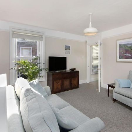 Salt Lane Apartments Salisbury Dış mekan fotoğraf