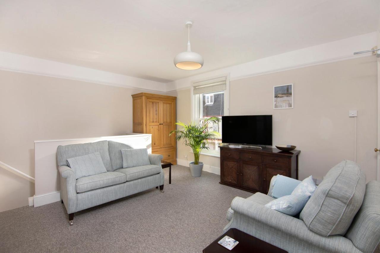 Salt Lane Apartments Salisbury Dış mekan fotoğraf