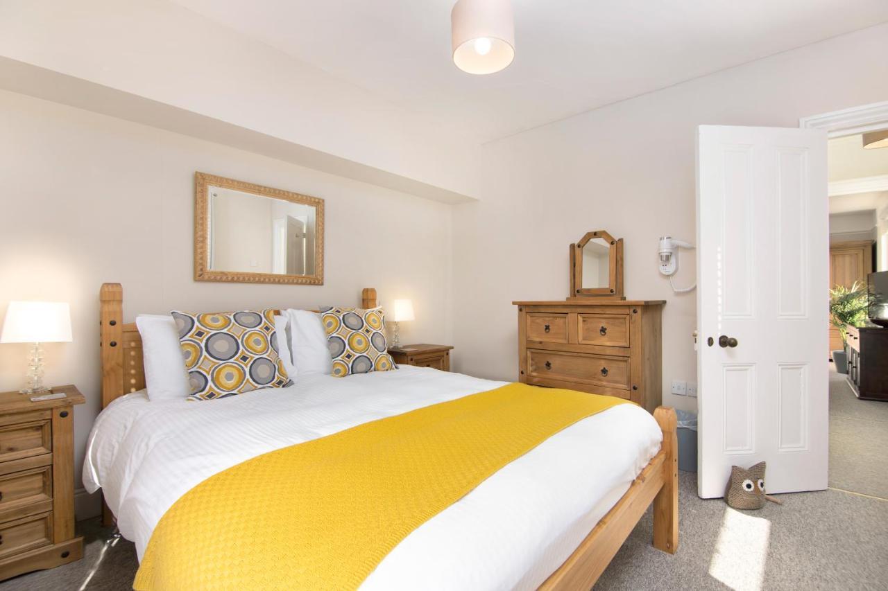 Salt Lane Apartments Salisbury Dış mekan fotoğraf